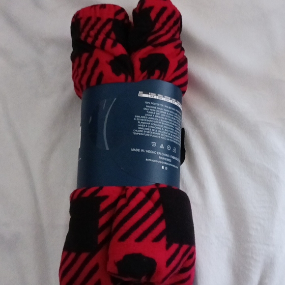 NWT Unisex Sleep Pants - Picture 3 of 4